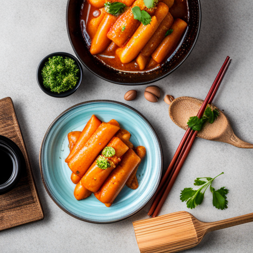 떡볶이 프랜차이즈